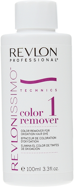 Revlon Professional Color Remover - Color Remover for Oxidation Hair Dye