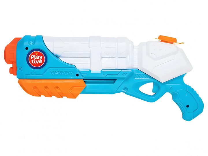 Водный пистолет PLAYTIVE® X Shot Гром – фото, отзывы, характеристики в ...