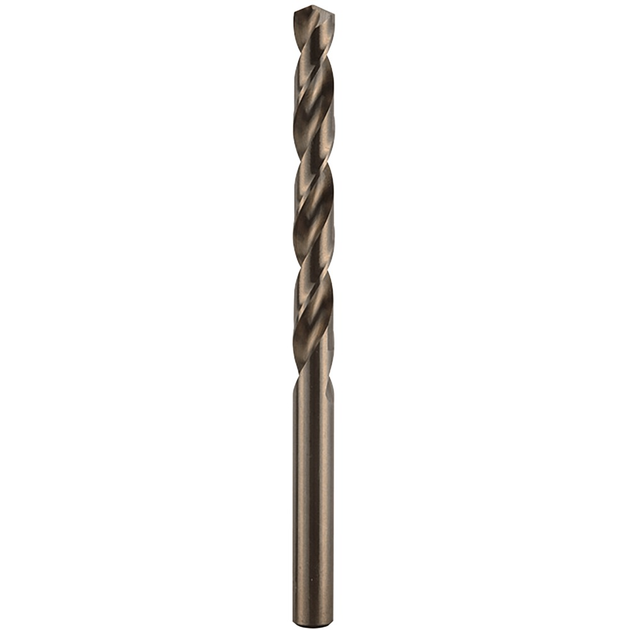 Сверло спиральное HSS-Со (5%) по металлу 5 x 86 мм Makita D-17360 ...