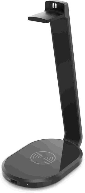 Stojak na słuchawki Lenovo Legion Gaming Station S600 (GXF1B64183) - obraz 4
