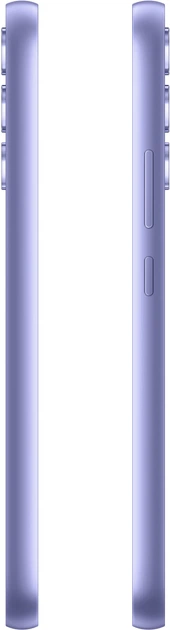 Smartfon Samsung Galaxy A34 5G 6/128GB Awesome Violet (SM-A346) - obraz 8