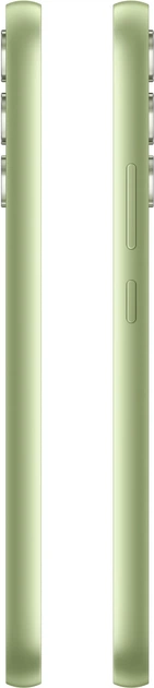 Smartfon Samsung Galaxy A34 5G 6/128GB Awesome Lime (SM-A346) - obraz 8