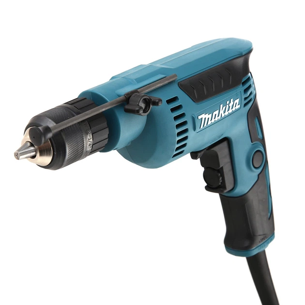 Perceuse électrique Makita DP2011 - 370W 6,5mm - Idéale pour petits