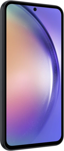 Мобільний телефон Samsung Galaxy A54 5G 8/128GB Grafit (SM-A546) - зображення 4