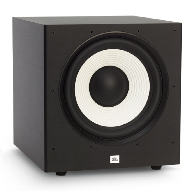 Сабвуфер JBL Stage A100P Black (JBLA100PBLKAS) – фото, отзывы ...
