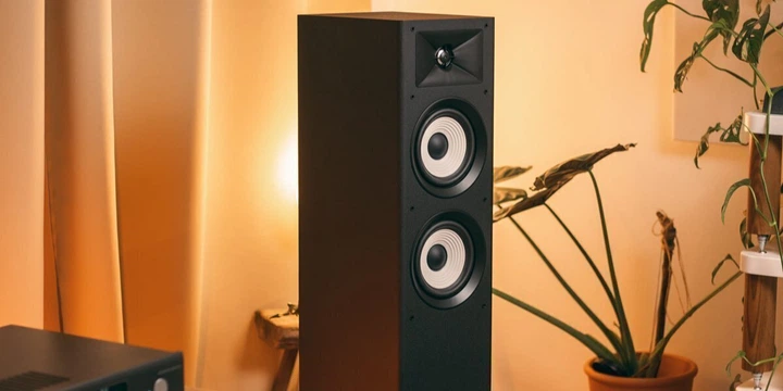 Акустика JBL Stage A170 Black (JBLA170BLK) (1 шт.) - изображение 5