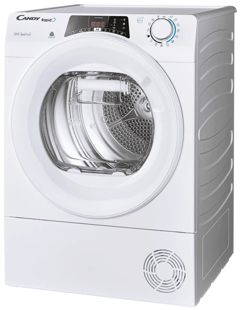Suszarka bębnowa Candy ROE H9A2TE-S - obraz 2