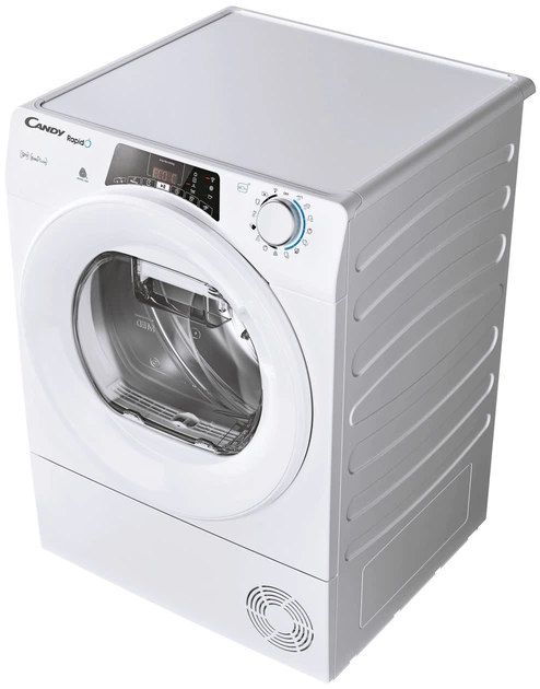Suszarka bębnowa Candy ROE H9A2TE-S - obraz 3