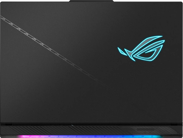 Ноутбук ASUS ROG Strix Scar 16 G634JZ-NM033X (90NR0C81-M00540