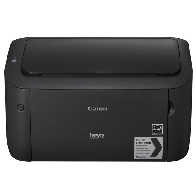 Принтер лазерный Canon LBP6030B bundle 2хCRG725 Черный - Фото 1 Принтер лазерный Canon LBP6030B bundle 2хCRG725 Черный - изображение 1