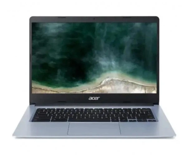 Ноутбук Acer Chromebook 317 CB317-1H-C1E3 (NX.AQ1EP.002) – фото