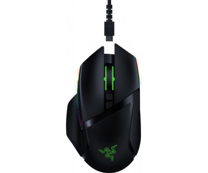 Мышь беспроводная Razer Basilisk Ultimate Wireless (RZ01-03170100-R3G1 ...