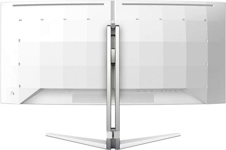 Монитор 34" Philips Evnia 34M2C8600/00 -- QD OLED 10-Bit / 175 Hz / 0.1 ms (GtG) / DisplayHDR True Black 400 / Delta E<2 (sRGB) / Ambiglow / G-SYNC Compatible / FreeSync Premium Pro - изображение 6