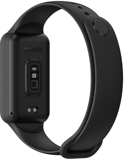 Smartband Amazfit Band 7 Czarny - obraz 4