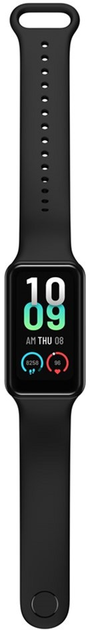 Smartband Amazfit Band 7 Czarny - obraz 6
