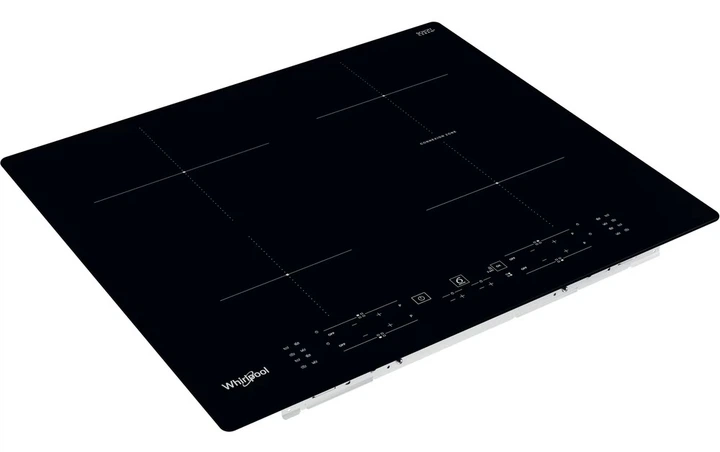 Варильна поверхня індукційна Whirlpool (WBB8360NE) - изображение 5
