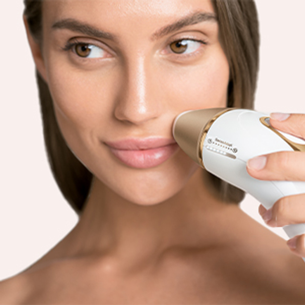Фотоэпилятор BRAUN Silk-expert Pro 5 PL5054 - изображение 12