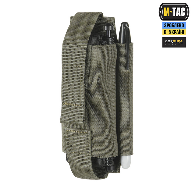 Підсумок для турнікета Еластичний M-Tac Олива - изображение 4