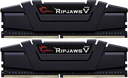 Оперативная память G.Skill DDR4-3200 16384MB PC4-25600 (Kit of