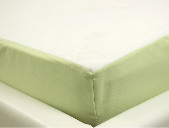 Водонепроницаемый наматрасник Руно Aloe Vera 180х190х30 см (819СВ_Aloe Vera) - Фото 6 Водонепроницаемый наматрасник Руно Aloe Vera 180х190х30 см (819СВ_Aloe Vera) - изображение 6