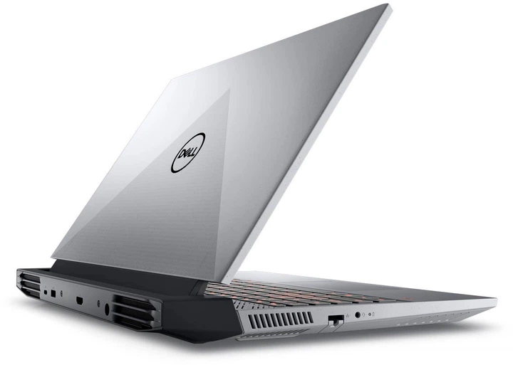 Ноутбук Dell G15 5525-9874 15.6" R7-6800H 16GB RAM 1TB SSD GeForce RTX3060 Windows 11 Home - Фото 5 Ноутбук Dell G15 5525-9874 15.6" R7-6800H 16GB RAM 1TB SSD GeForce RTX3060 Windows 11 Home - зображення 5