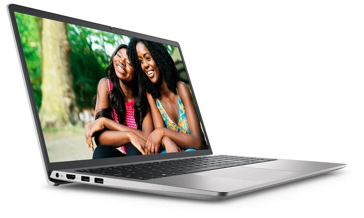 Ноутбук Dell Inspiron 3525-4162 15.6" R7-5825U 8GB RAM 512GB SSD Windows 11 Home - изображение 6