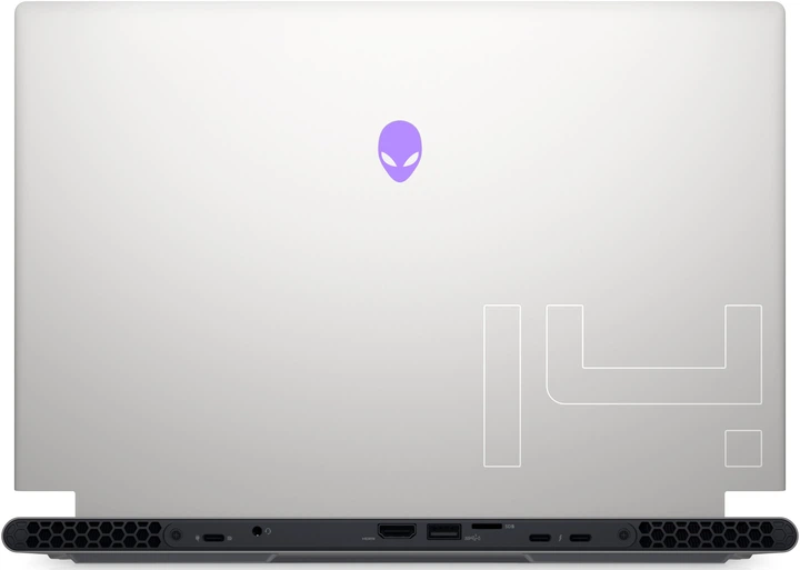 Ноутбук Dell Alienware x14 14R1-4810 14" 144Hz i7-12700H 16GB RAM 2TB SSD GeForce RTX3060 Windows 11 Home - Фото 7 Ноутбук Dell Alienware x14 14R1-4810 14" 144Hz i7-12700H 16GB RAM 2TB SSD GeForce RTX3060 Windows 11 Home - зображення 7