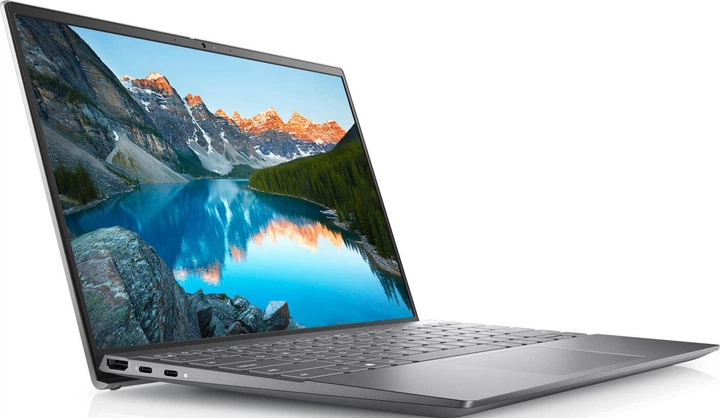 Ноутбук Dell Inspiron 5310-8529 13.3'' i7-11390H 16GB RAM 512GB Windows 11 Home - Фото 5 Ноутбук Dell Inspiron 5310-8529 13.3'' i7-11390H 16GB RAM 512GB Windows 11 Home - зображення 5