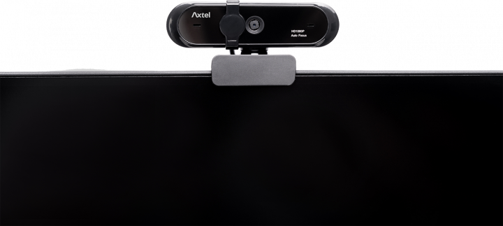 Веб-камера Axtel AX-FHD-1080P - Фото 3 Веб-камера Axtel AX-FHD-1080P - изображение 3