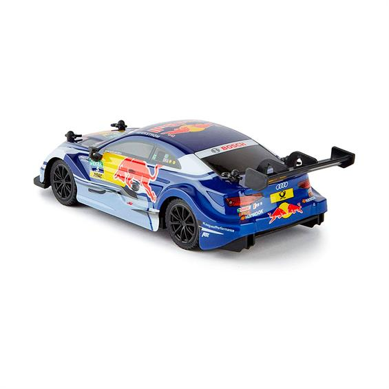 Машина на радиоуправлении Audi RS 5 RED BULL - изображение 5