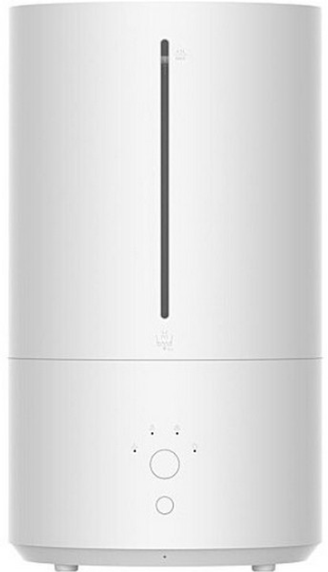 Зволожувач повітря Xiaomi Smart Humidifier 2 - зображення 1
