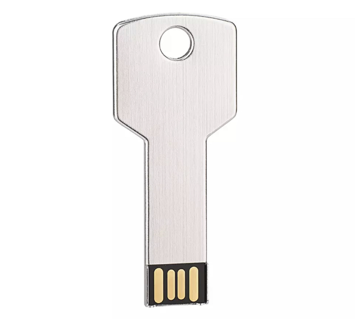 USB Карта памяти MicroDrive Флешка Брелок Ключ 128Gb – фото, отзывы ...
