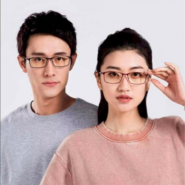 Очки для компьютера Xiaomi Computer Glasses DMU4048TY Red – купить ...