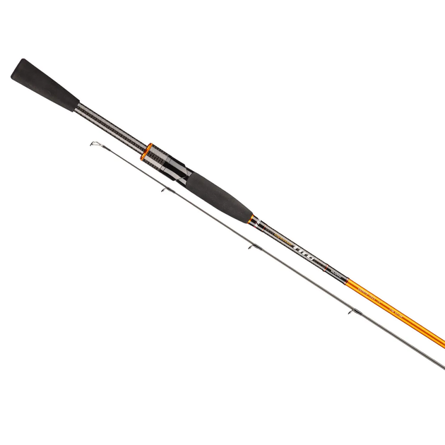 Спінінг Graphiteleader Tiro Nuovo GONTS 762L 2.29м 3-8lb 1-12г Fast / (683978 / G08497) - Фото 3 Спінінг Graphiteleader Tiro Nuovo GONTS 762L 2.29м 3-8lb 1-12г Fast / (683978 / G08497) - зображення 3