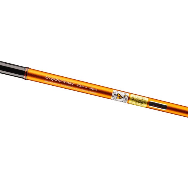 Спінінг Graphiteleader Tiro Nuovo GONTS 762L 2.29м 3-8lb 1-12г Fast / (683978 / G08497) - Фото 6 Спінінг Graphiteleader Tiro Nuovo GONTS 762L 2.29м 3-8lb 1-12г Fast / (683978 / G08497) - зображення 6
