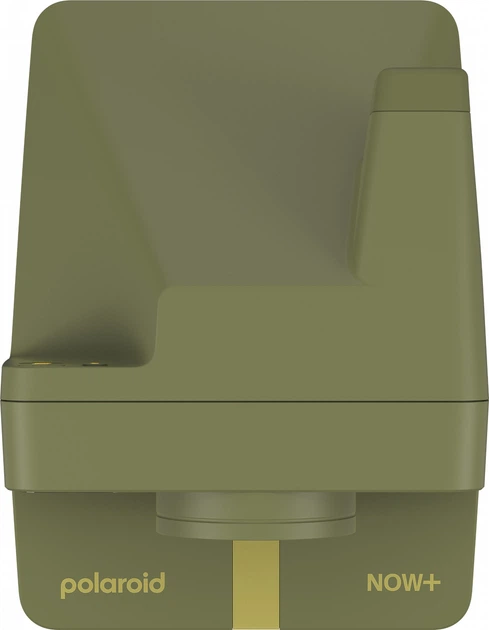 Aparat Polaroid Now+ Gen 2 Forest Green (9120096773754) - obraz 6
