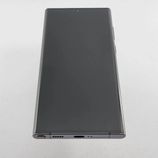 Samsung Galaxy S22 Ultra 512 GB Black (2B00008298) - зображення 2