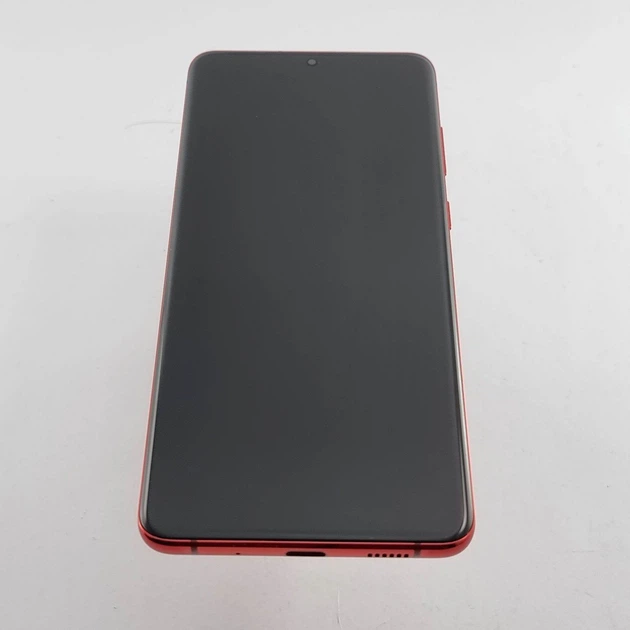 Samsung Galaxy S20 Plus 128 GB Red (2A00003067) - зображення 2