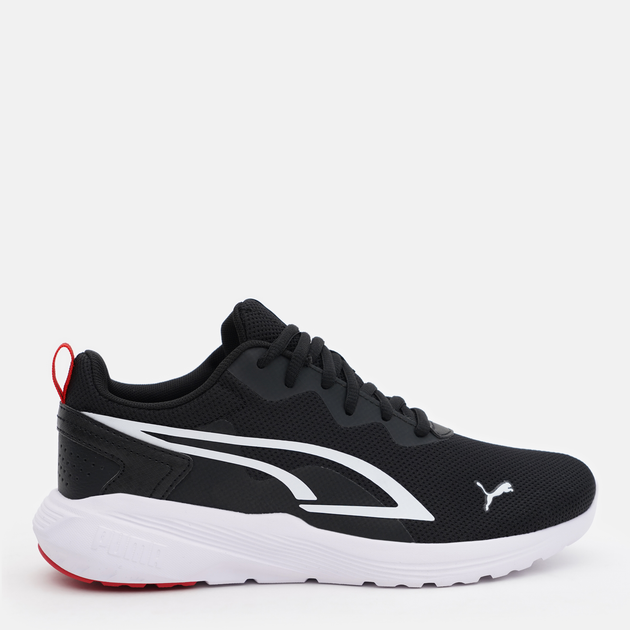 Акція на Жіночі кросівки Puma All-Day Active 38626903 38 (5UK) 24 см Puma Black-Puma White від Rozetka