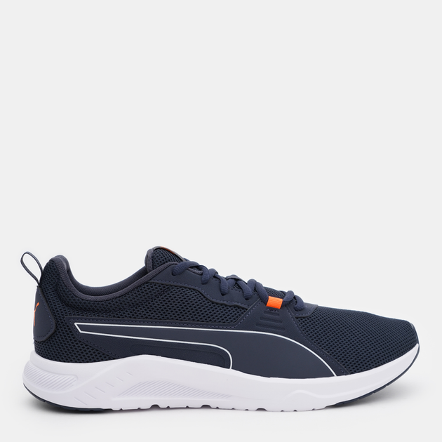 Puma hybrid clearance orange