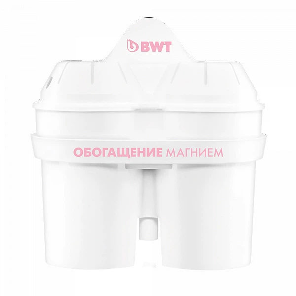 BWT Duomax Magnesium картридж - зображення 2