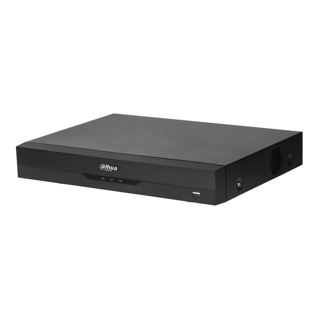 4-канальный видеорегистратор Dahua XVR5104HE-I3, 5Мп - Фото 1 4-канальный видеорегистратор Dahua XVR5104HE-I3, 5Мп - изображение 1
