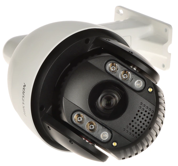 Поворотная IP камера с сигнализацией Hikvision DS-2DE7A432IW-AEB(T5), 4Мп - изображение 2