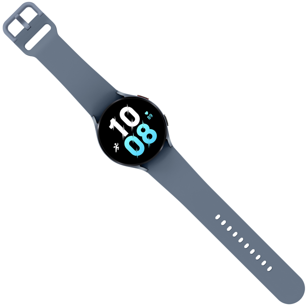 Smartwatch Samsung Galaxy Watch 5 44mm Blue (SM-R910NZBAEUE) - obraz 6