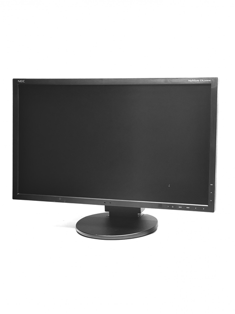 Монітор NEC MultiSync EA234WMi 23" IPS (Вживаний - Клас B) PTB10221214 ...