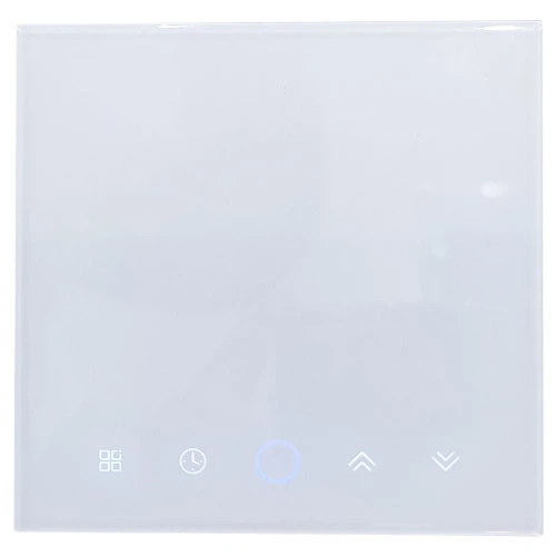 Терморегулятор EcoTerm Smart WIFI White - изображение 4