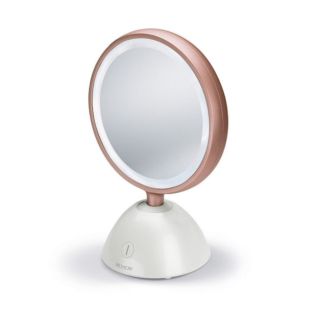 Зеркало косметическое с подсветкой Revlon RVMR9029UKE – фото, отзывы ...
