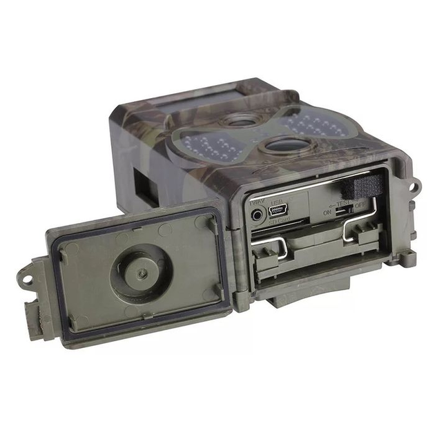 Фотоловушка Suntek HC 300А камера наблюдения охотничья с экраном - изображение 4