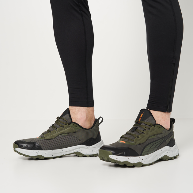 Мужские кроссовки для бега Puma Obstruct Profoam 37787603 40.5 (7UK) 26 ...