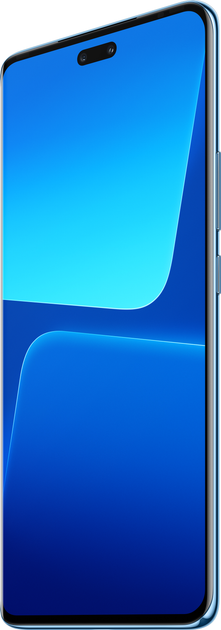 Smartfon Xiaomi 13 Lite 5G 8/256GB Niebieski - obraz 4